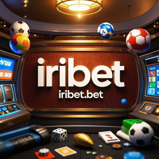 Descubra o Mundo das Máquinas Slots no Iribet: Diversão e Prêmios à Sua Espera