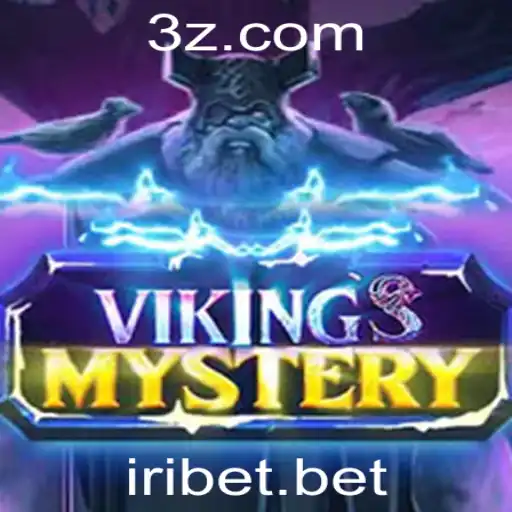 iribet - Desvendando VikingsMystery: A Aventura Inesquecível no Mundo dos Vikings